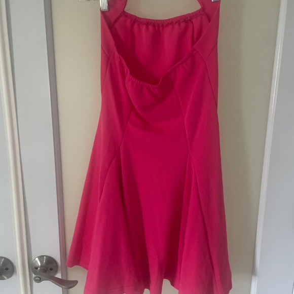 New with no tags. 3 for 1. Black, hot pink, and light pink - Picture 2 of 2